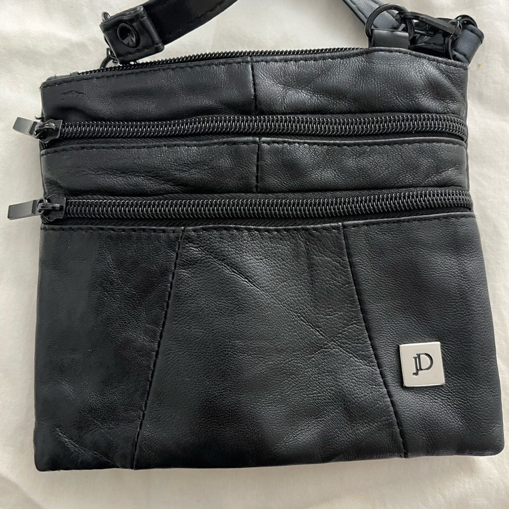 Crossbody small purse